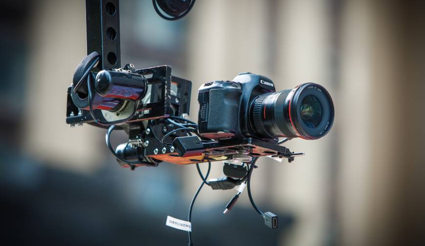 科技赋能生活：遂宁产品视频拍摄开启智能新时代