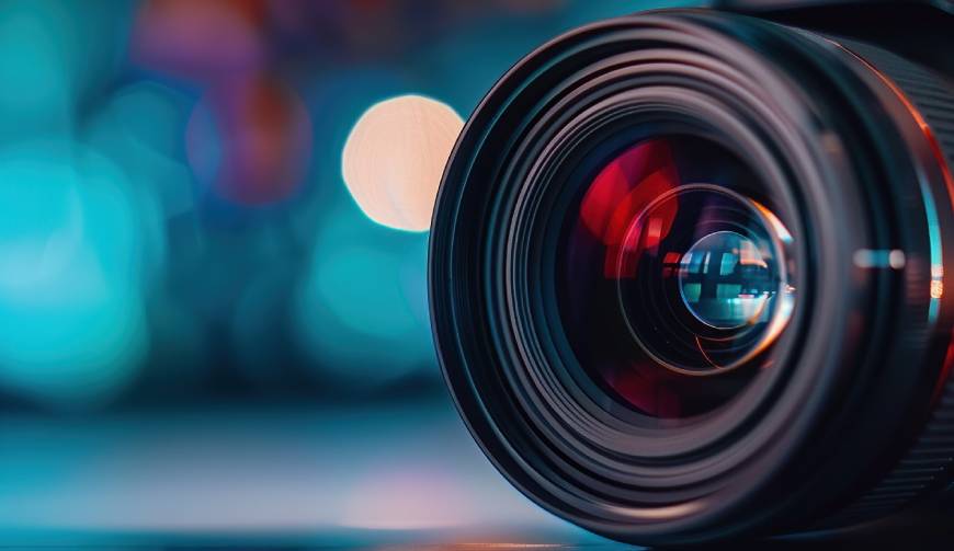 与遂宁产品视频拍摄同行：畅享高效、舒适的每一天