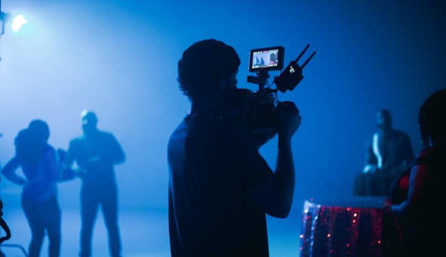 神秘新品来袭！遂宁产品视频拍摄究竟有何神奇之处？