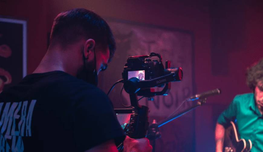 匠心雕琢视觉盛宴！专业遂宁产品视频拍摄公司赋能品牌价值