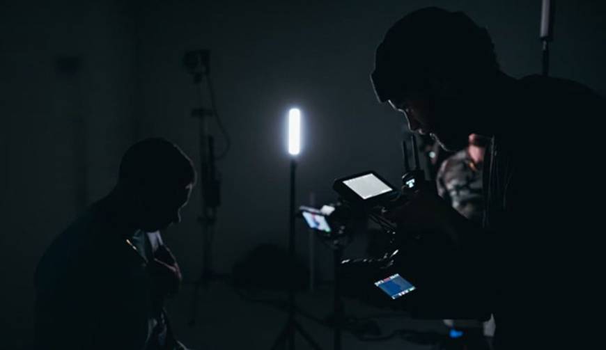 深耕遂宁产品视频拍摄，解锁产品出圈的流量密码