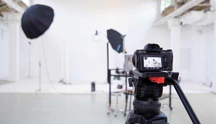 深耕遂宁电商产品视频拍摄制作，解锁电商爆款的视觉密码