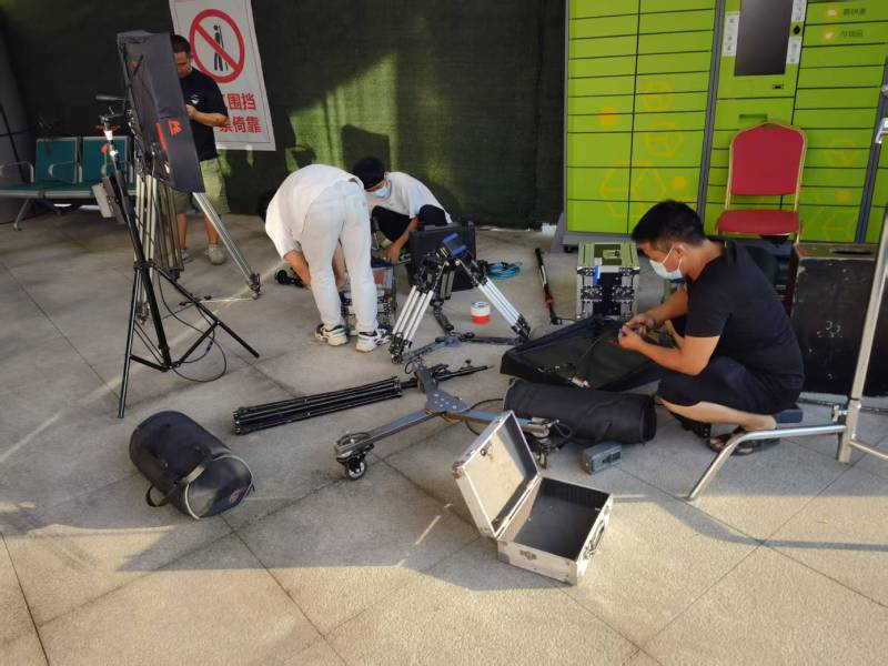 遂宁产品视频拍摄全攻略，让产品魅力在镜头下尽情绽放