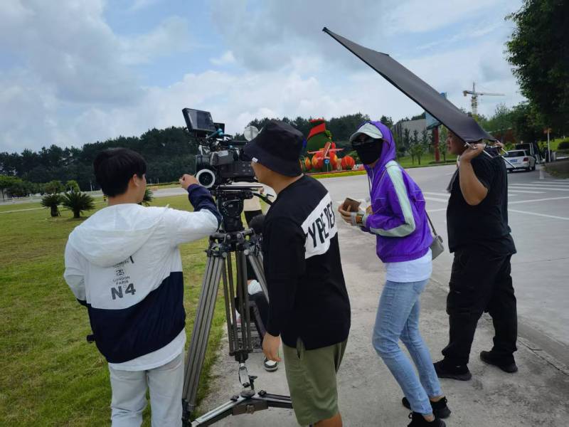 遂宁极致互动，未来愿景宏大，致力于成为全球领先的产品宣传视频企业