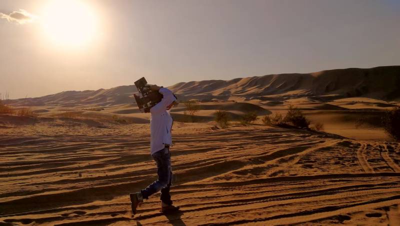 深耕遂宁产品宣传视频拍摄公司，解锁品牌传播的核心动能