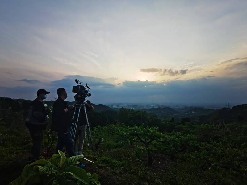 聚焦遂宁产品宣传视频拍摄公司，用专业实力铸就品牌传播传奇