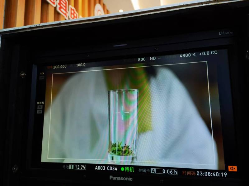 天然优选！遂宁电商产品宣传视频溯源原料产地的真实故事